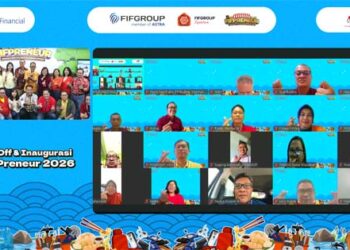 Masa Purnabakti: Awal Baru untuk Berkarya dengan FIFpreneur 2026