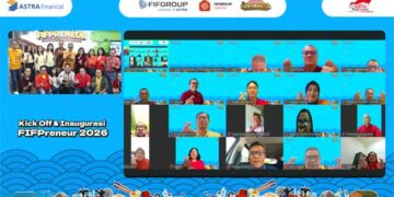 Masa Purnabakti: Awal Baru untuk Berkarya dengan FIFpreneur 2026
