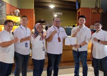 Rahasia FIFGROUP Bangun Budaya Keamanan Data, Cukup Lewat Empat Kebiasaan Kecil