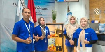 Dari Limbah Jadi Produk Bernilai, Inovasi FIFGROUP Mojokerto Ubah Minyak Jelantah Jadi Lilin dan Sabun