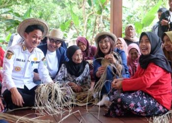 Bukan Sekadar CSR, Program FIFGROUP Ini Sudah Menghidupi Ratusan Warga
