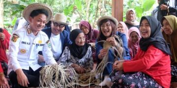 Bukan Sekadar CSR, Program FIFGROUP Ini Sudah Menghidupi Ratusan Warga