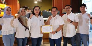 Belajar Keberlanjutan dari Desa di Kaki Gunung Gede, Cara FIFGROUP Menumbuhkan Inovasi yang Berdampak