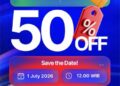 Jangan Sampai Kehabisan! Tiket GIIAS 2026 Mulai Dijual dengan Diskon 50%