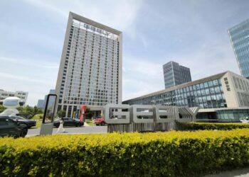 Geely Tak Terbendung! Ekspor Naik 158 Persen, Indonesia Jadi Salah Satu Motor Pertumbuhan