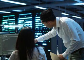 Transformasi AI Melaju Kencang, Ancaman Siber Mengintai dari Celah yang Tak Terlihat