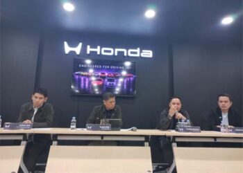 Honda Bongkar Makna ‘Culture. Evolved.’, Ternyata Bukan Hanya Soal Elektrifikasi