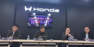 Honda Bongkar Makna ‘Culture. Evolved.’, Ternyata Bukan Hanya Soal Elektrifikasi
