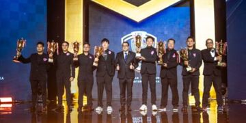 Honda Borong Penghargaan di IMI Awards 2025, Rahasianya Ternyata Konsisten 40 Tahun di Dunia Balap