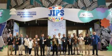 JIPS 2026 Resmi Dibuka, Hadirkan Ratusan Brand dan Puluhan Aktivitas Seru untuk Pecinta Hewan