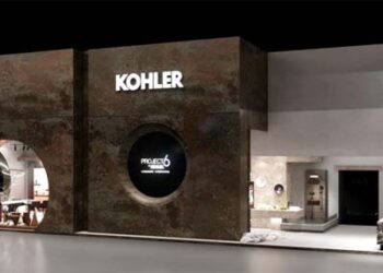 Kolaborasi dengan Olivia Jensen hingga Dion Wiyoko, KOHLER Hadirkan Inspirasi Desain yang Bikin Takjub