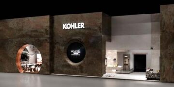 Kolaborasi dengan Olivia Jensen hingga Dion Wiyoko, KOHLER Hadirkan Inspirasi Desain yang Bikin Takjub