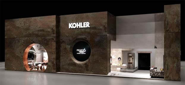 Kolaborasi dengan Olivia Jensen hingga Dion Wiyoko, KOHLER Hadirkan Inspirasi Desain yang Bikin Takjub