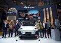 LEPAS E4 EV Resmi Meluncur, Harga GIIAS 2026 Mulai Rp339 Juta