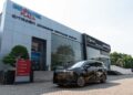 Mobilitas Warga Depok Makin Padat, MAXUS Tawarkan Solusi MPV Listrik Premium