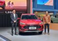 MG ZS Hybrid+ Debut di GIIAS 2026, SUV Hybrid yang Diklaim Seirit EV tapi Tetap Bertenaga