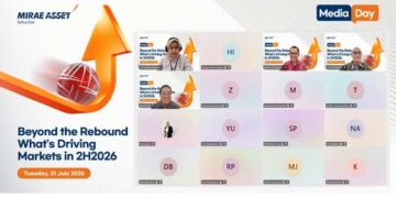Usai Rebound, Apa yang Akan Menentukan Nasib IHSG di Semester II-2026?