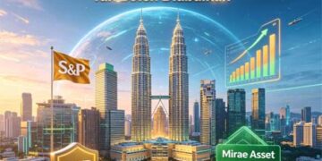 S&P Pertahankan Rating Indonesia, Tapi Mirae Asset Ingatkan Ancaman yang Tak Boleh Diabaikan