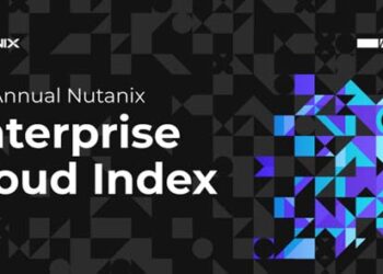 Survei Nutanix: AI Makin Marak di Instansi Pemerintah, Tapi Infrastruktur Belum Siap