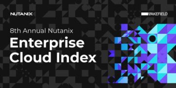 Survei Nutanix: AI Makin Marak di Instansi Pemerintah, Tapi Infrastruktur Belum Siap