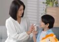 Anak Takut Nebulizer? OMRON Hadirkan Solusi Terapi Pernapasan yang Senyap dan Mudah Dibawa