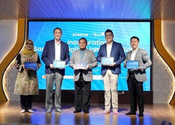 Transformasi Sekolah Makin Cepat, Samsung Kenalkan Program Terintegrasi untuk Kurikulum Merdeka
