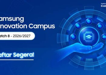Samsung Buka Pelatihan AI Gratis, Siswa dan Mahasiswa Bisa Daftar hingga 18 Agustus
