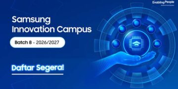 Samsung Buka Pelatihan AI Gratis, Siswa dan Mahasiswa Bisa Daftar hingga 18 Agustus
