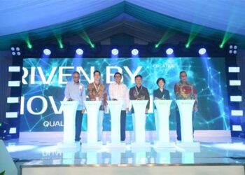 Selatox Kantongi Sertifikasi BPOM, Siap Jadikan Indonesia Basis Biofarmasi Estetika Global