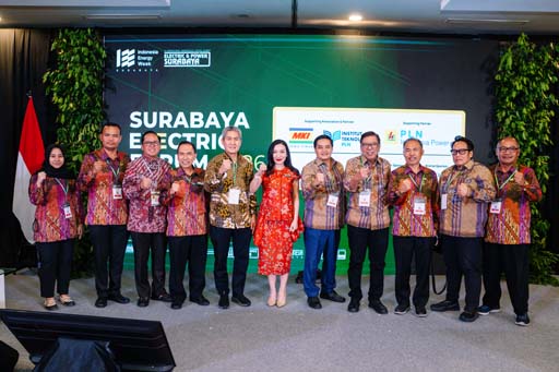 Bukan Lagi Soal Mampu, Tantangan Transisi Energi Indonesia Kini Ada di Kecepatan Eksekusi
