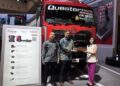 UD Trucks Luncurkan Quester Terbaru di GIIAS 2026, Kini Lebih Irit dan Siap Pakai Biodiesel B50