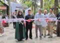 Dari Jalanan hingga Isu Lingkungan, Karya Mahasiswa UNDIRA dan SWINS Ungkap Sisi Lain Kehidupan