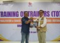 UT dan BNPB Cetak Kader Siaga Bencana, Desa Binaan Disiapkan Hadapi Ancaman Sejak Dini