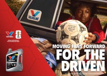Valvoline Jadi Pendukung Resmi Piala Dunia 2026, Soroti Peran Penting Mekanik di Balik Setiap Perjalanan