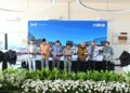 Punya Mobil Listrik XPENG Kini Makin Tenang, Service Center Modern Hadir di Jakarta Utara