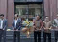 iCAR Resmikan Dealer 3S Pertama di Indonesia, Bidik Pasar EV Serpong yang Terus Tumbuh