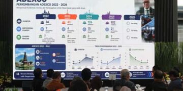 Bukan Sekadar Pameran, ADEXCO 2026 Jadi Ajang Adu Inovasi Kebencanaan