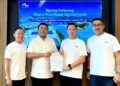 ARKO Resmi Masuk Bisnis PLTS, Akuisisi 99,9 Persen Saham Endorshine