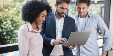 Sering Pindah Meeting? Dua Laptop Acer Ini Dirancang untuk Menemani Kerja Tanpa Ribet