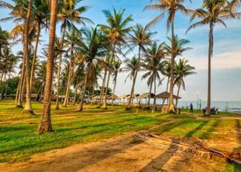 Libur Kemerdekaan, 3 Destinasi Ini Mendadak Diburu Wisatawan