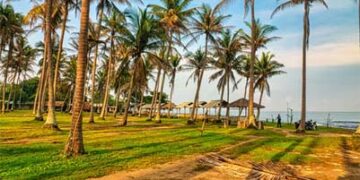 Libur Kemerdekaan, 3 Destinasi Ini Mendadak Diburu Wisatawan