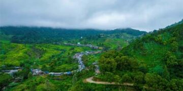 Libur Maulid Nabi Bisa 4 Hari, Manado dan Puncak Jadi Pilihan Keluarga