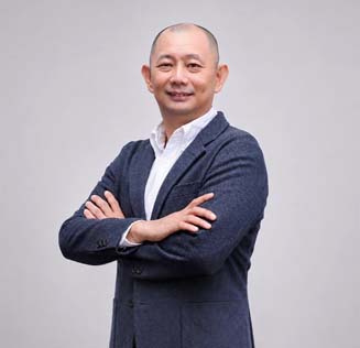 Eric Gozal Pimpin Tiga Properti Ascott di Bali, Apa Strategi Barunya?