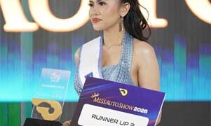 Bukan Sekadar Penyambut, Ini Peran Astra Financial Angel di GIIAS 2026
