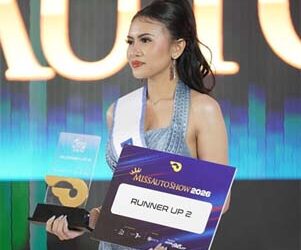 Bukan Sekadar Penyambut, Ini Peran Astra Financial Angel di GIIAS 2026