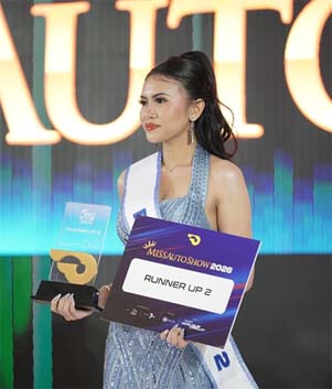 Bukan Sekadar Penyambut, Ini Peran Astra Financial Angel di GIIAS 2026