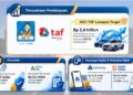 GIIAS 2026 Usai, ACC-TAF Kantongi Pembiayaan Rp2,4 Triliun
