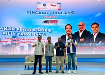 Jangan Asal Pilih Mobil! Ini Cara Cerdas Beli Mobil Tanpa Bikin Keuangan Jebol