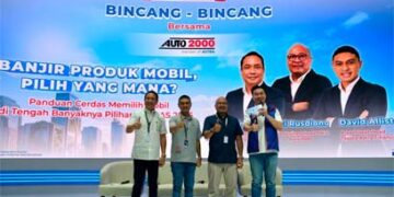 Jangan Asal Pilih Mobil! Ini Cara Cerdas Beli Mobil Tanpa Bikin Keuangan Jebol