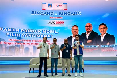 Jangan Asal Pilih Mobil! Ini Cara Cerdas Beli Mobil Tanpa Bikin Keuangan Jebol